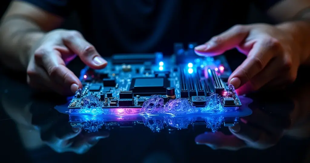 PC Aquarium: 3 tipos que podem destruir seu setup PC Aquarium: 3 tipos que podem destruir seu setup