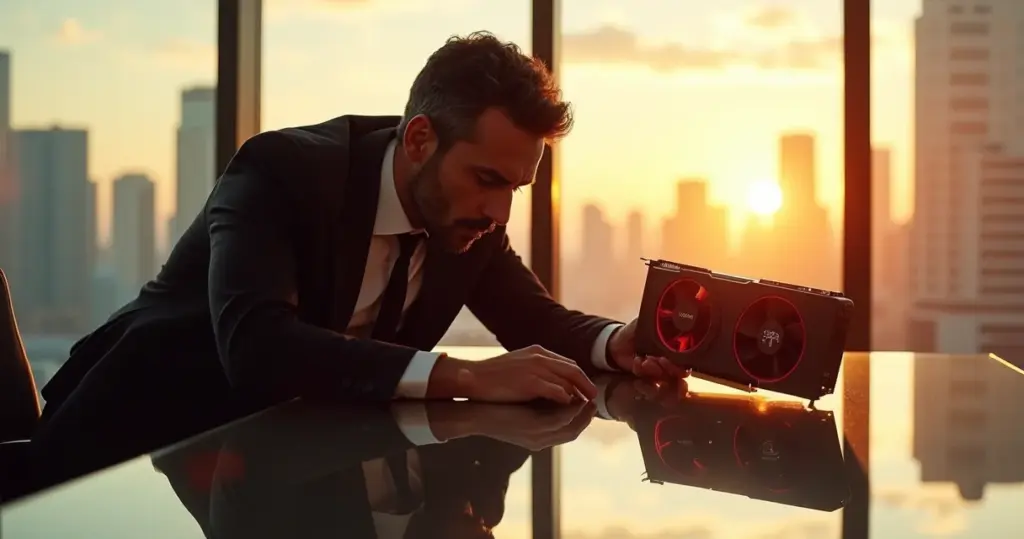 Melhor Placa de Vídeo AMD em 2026: Qual Comprar?