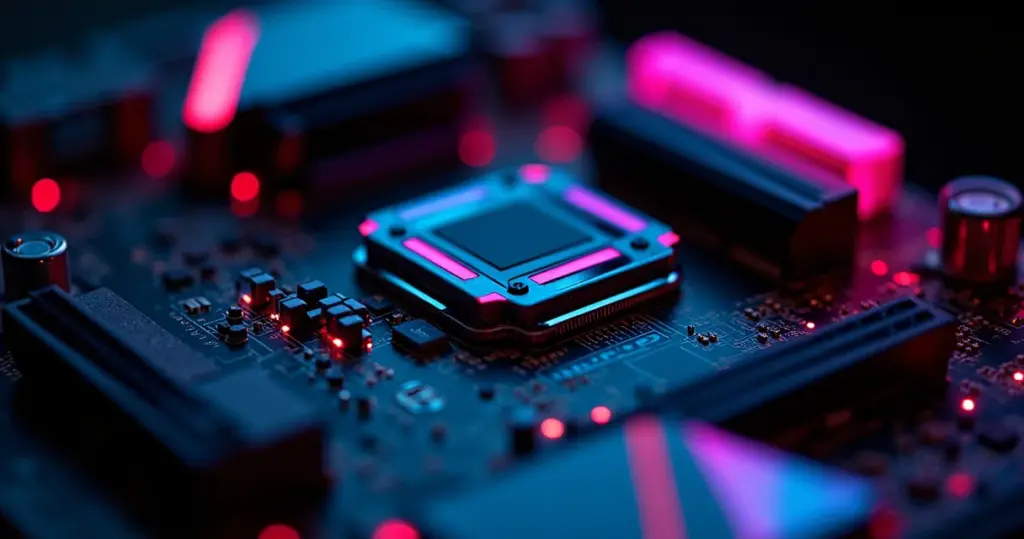 Placa mãe Gigabyte em 2026: qual modelo aguenta overclock de verdade?