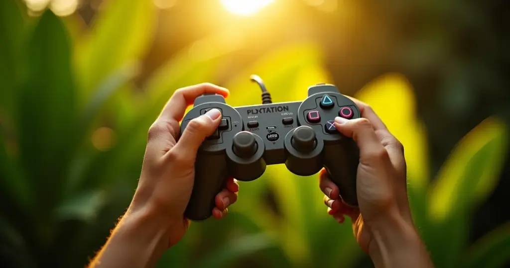 PlayStation 1 em 2026: 3 jeitos de jogar clássicos que você precisa conhecer PlayStation 1 em 2026: 3 jeitos de jogar clássicos que você precisa conhecer