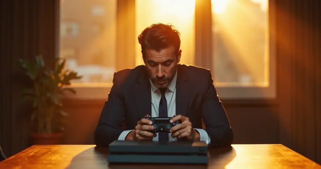 PlayStation 4 em 2026: Ainda Vale a Pena? Análise Completa PlayStation 4 em 2026: Ainda Vale a Pena? Análise Completa