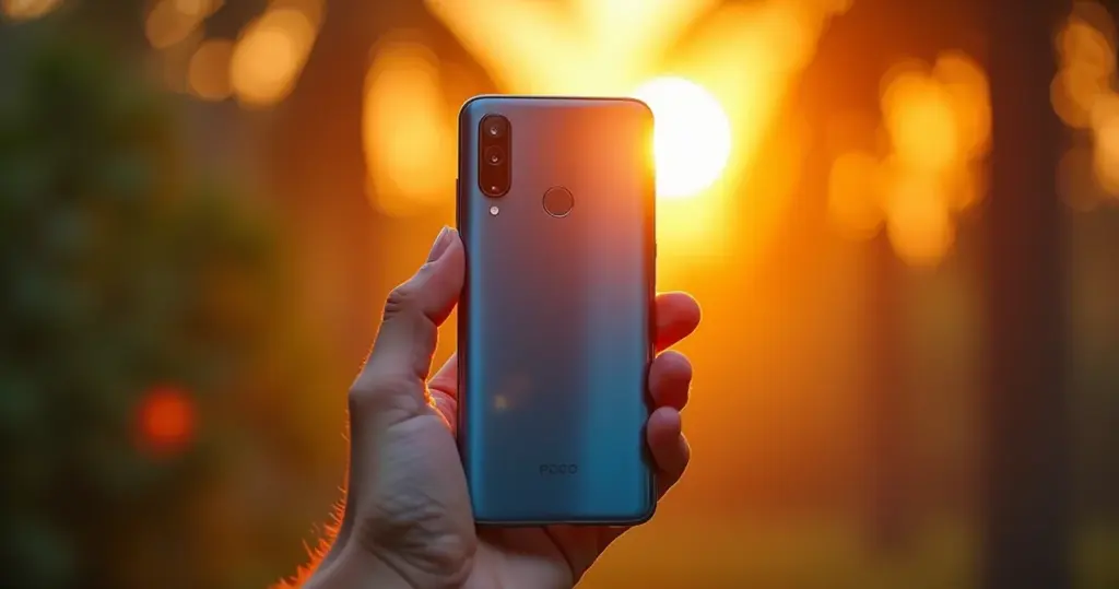 POCO F6 ou F7 Pro? Qual realmente compensa em 2026