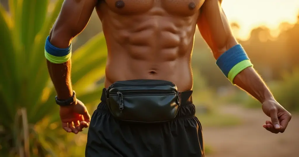 Porta celular para corrida: pochete ou braçadeira, qual é melhor?