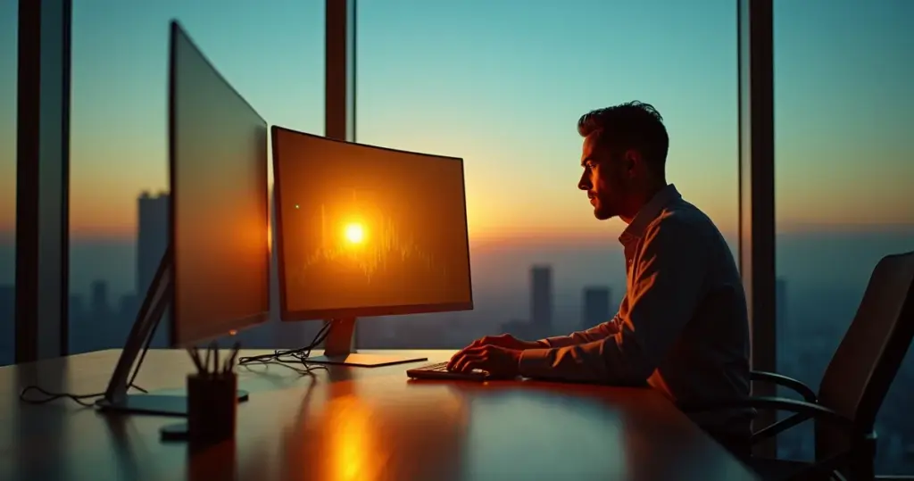 Melhor Processador AM4 em 2026: 7 Opções que Valem o Investimento Melhor Processador AM4 em 2026: 7 Opções que Valem o Investimento