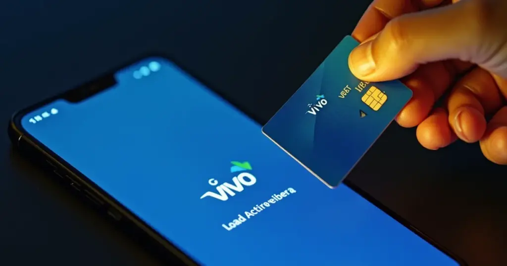 Qual número para cadastrar chip da Vivo? 4 opções rápidas