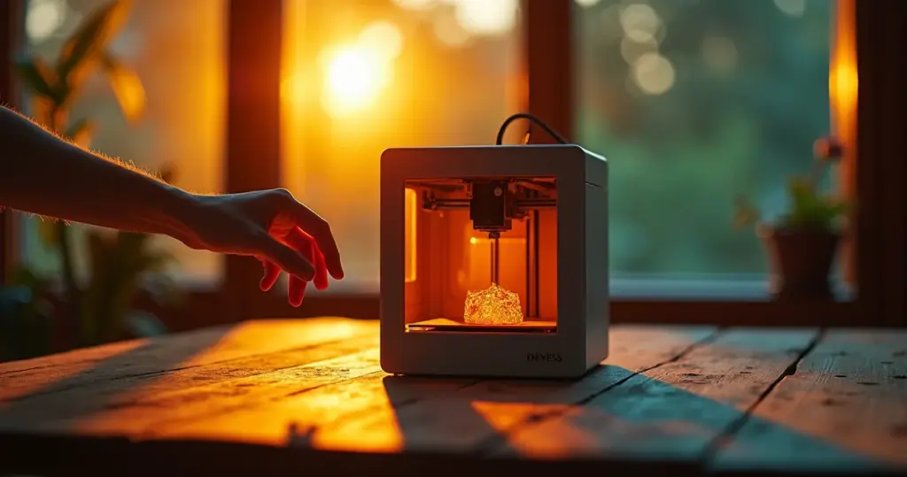 Qual o valor de uma impressora 3D? De R$ 1.500 a R$ 150 mil
