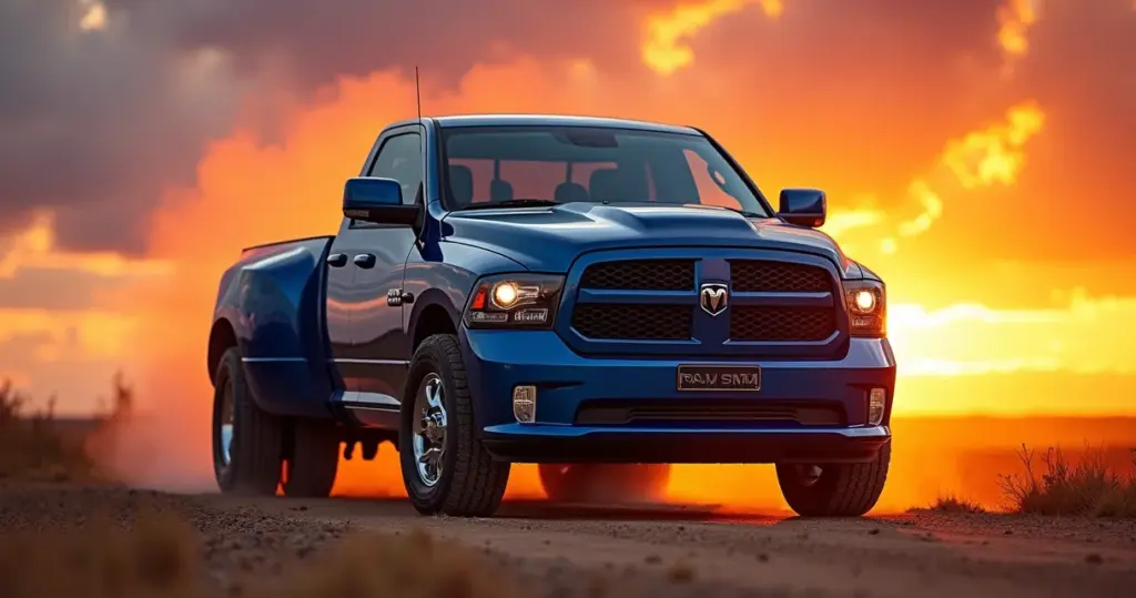 Ram Nova 2026: quais modelos chegam com motor de até 436 cv? Ram Nova 2026: quais modelos chegam com motor de até 436 cv?