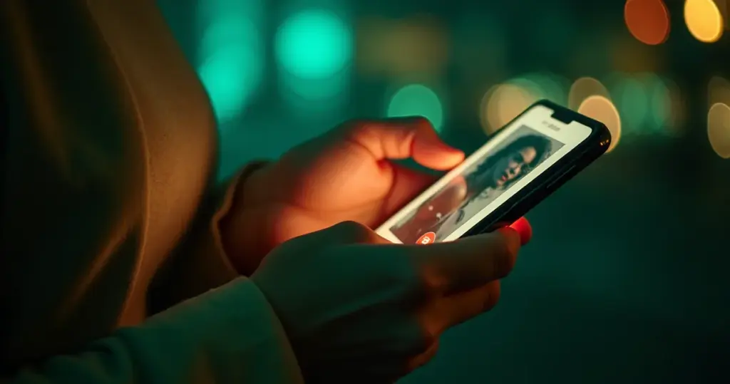 Raya App: como funciona o processo de seleção do Tinder dos famosos?