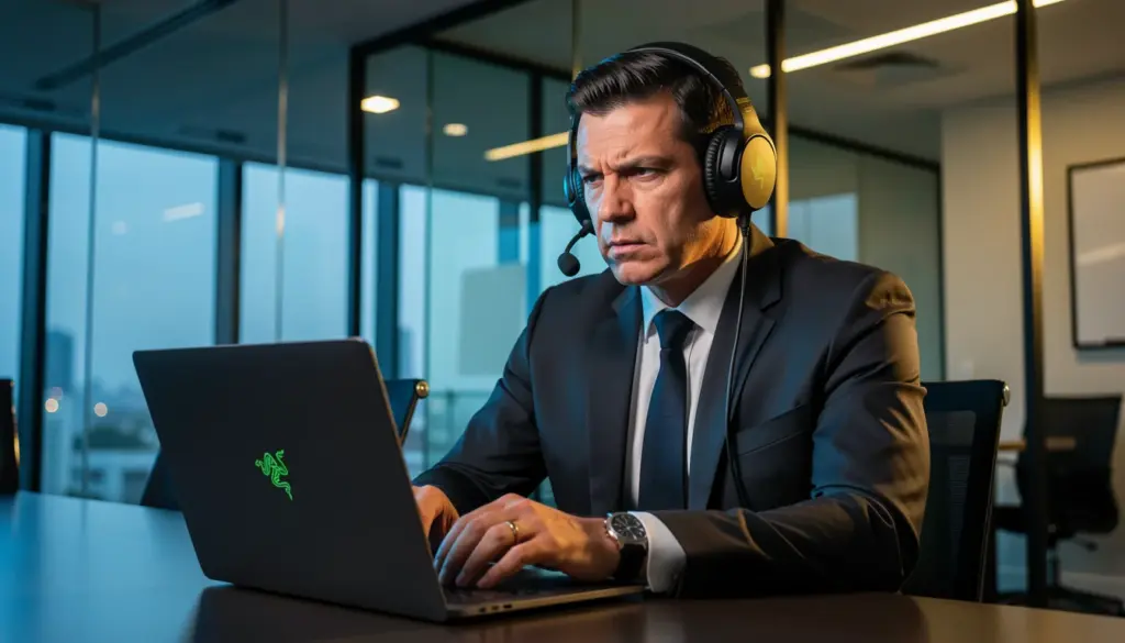 Razer BlackShark V2: Qual Modelo é o Melhor Custo-Benefício em 2026?