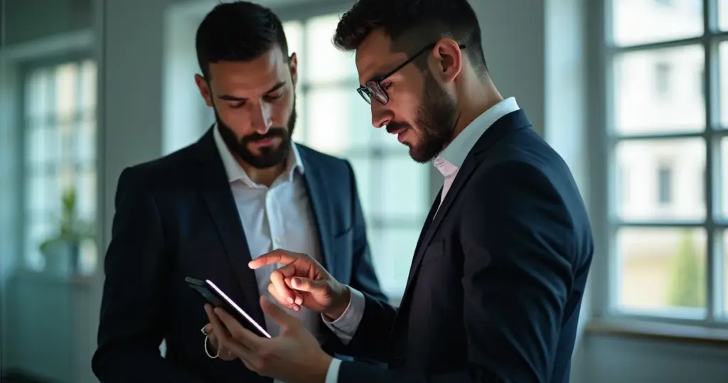 Recuperar Contatos Apagados do WhatsApp: Guia Rápido para Android e iPhone Recuperar Contatos Apagados do WhatsApp: Guia Rápido para Android e iPhone