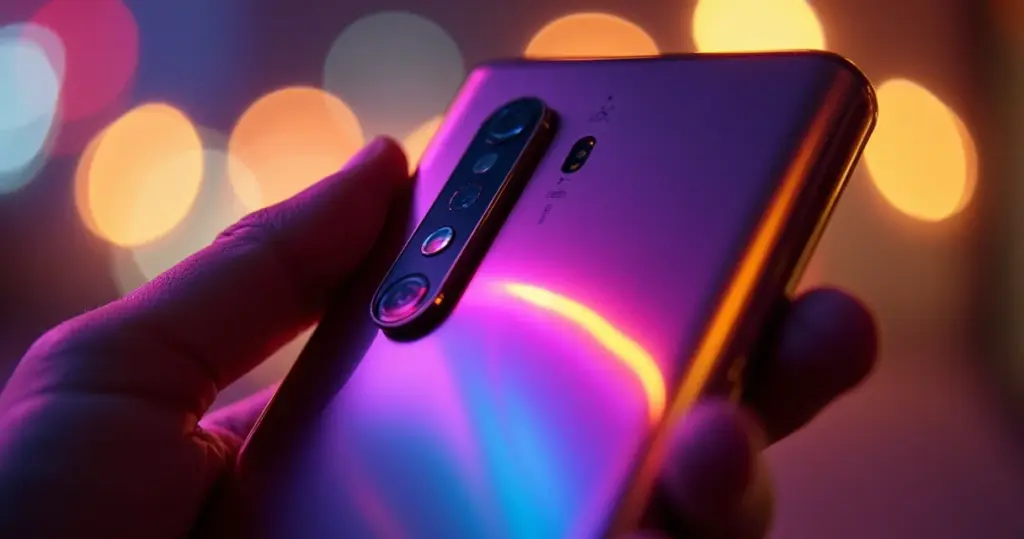 Redmi Note 14 Pro+ 5G: câmera de 200 MP que vale o preço em 2026? Redmi Note 14 Pro+ 5G: câmera de 200 MP que vale o preço em 2026?