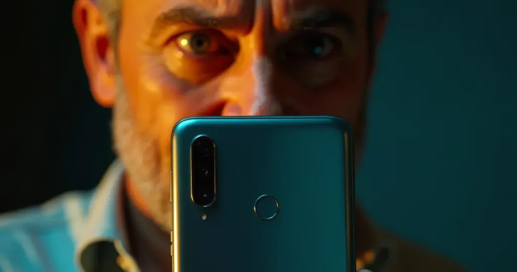 Redmi 7 32GB em 2026: bateria que dura 2 dias ainda vale a pena?