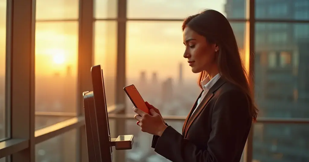 Redmi Note 14 Tem NFC? A Verdade Sobre Cada Versão (2026) Redmi Note 14 Tem NFC? A Verdade Sobre Cada Versão (2026)