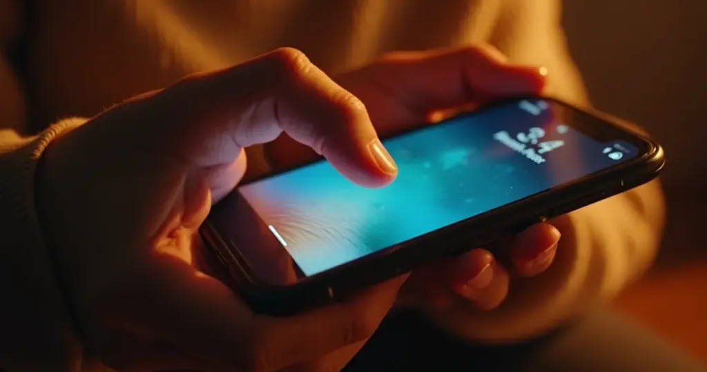 Como reiniciar o celular travado sem perder dados Como reiniciar o celular travado sem perder dados