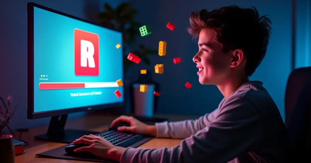 Roblox download: como baixar e instalar sem erros em 2026 Roblox download: como baixar e instalar sem erros em 2026