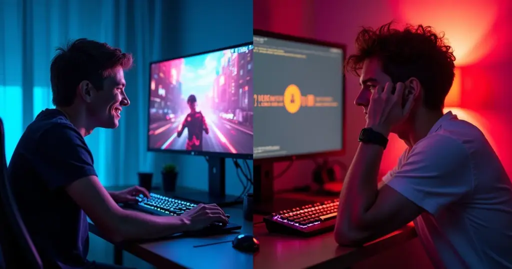 Ryzen 5 5600X vs Ryzen 7 5700X: o melhor custo-benefício em 2026 vai surpreender