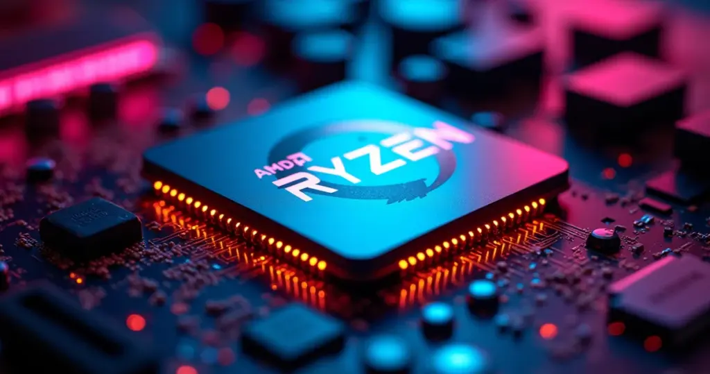 Ryzen 5 8600G roda jogos pesados sem placa de vídeo? Veja