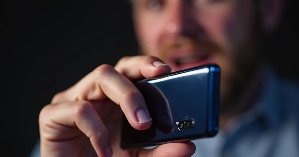 Samsung A15: tela AMOLED 90Hz e bateria que dura o dia todo Samsung A15: tela AMOLED 90Hz e bateria que dura o dia todo