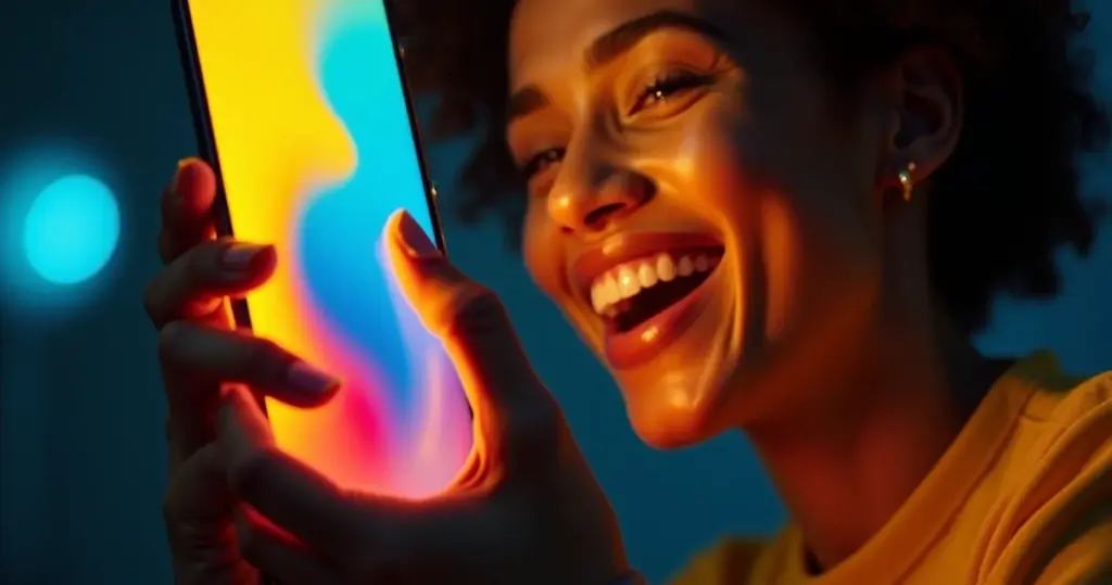 Samsung A22 4G em 2026: tela de 90 Hz que poucos têm Samsung A22 4G em 2026: tela de 90 Hz que poucos têm