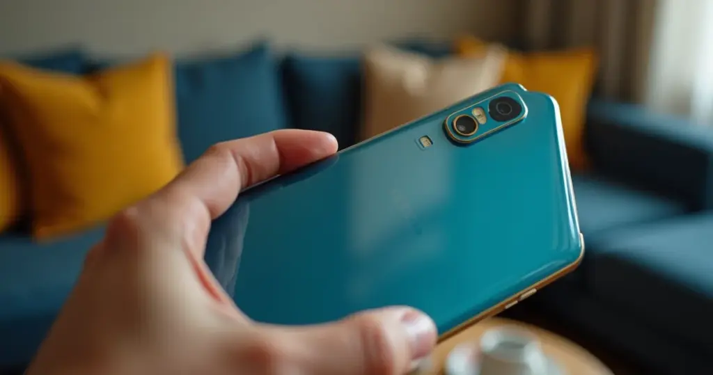 Samsung Galaxy M15: bateria de 2 dias por menos de R$ 1.500