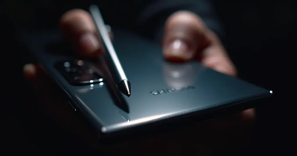 Samsung Note 20 Ultra em 2026: ainda vale R$ 4.935? Samsung Note 20 Ultra em 2026: ainda vale R$ 4.935?