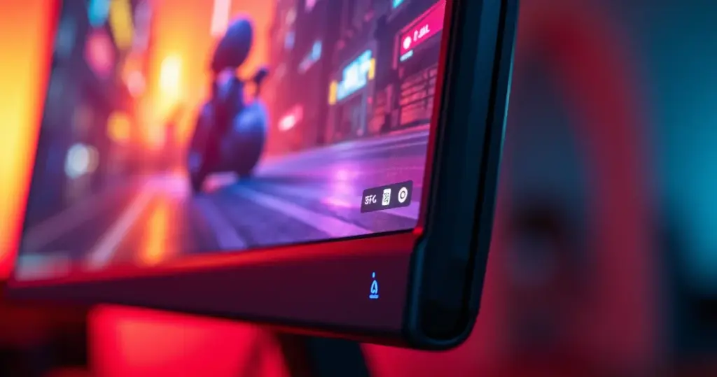 Samsung Odyssey G5: qual modelo realmente vale a pena em 2026? Samsung Odyssey G5: qual modelo realmente vale a pena em 2026?