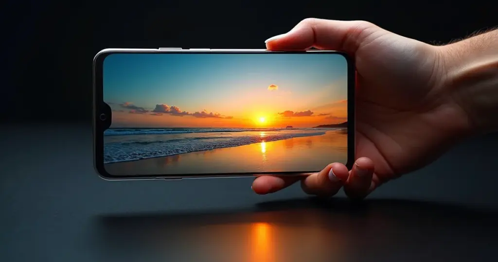 Samsung S24 Plus: o equilíbrio que faz você esquecer o Ultra