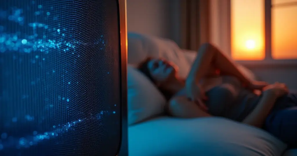 Samsung WindFree 9000: Adeus vento gelado e economia de até 77%