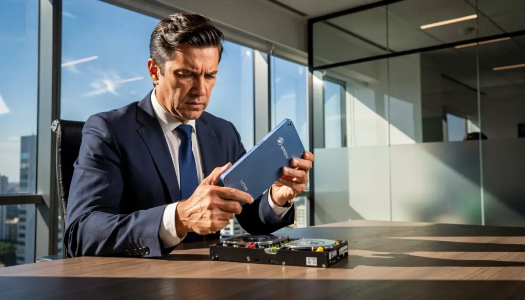 Seagate 1 TB Harddisk: Interno Ou Externo? O Melhor Para 2026 Seagate 1 TB Harddisk: Interno Ou Externo? O Melhor Para 2026