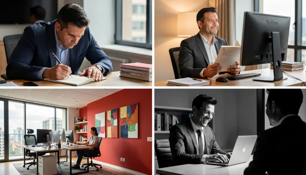 32 Ideias de Setup com Notebook para Transformar seu Home Office em 2026 32 Ideias de Setup com Notebook para Transformar seu Home Office em 2026