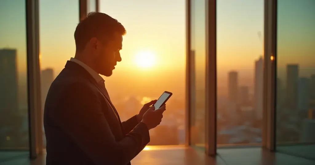 Smartphone 8GB RAM: Qual Comprar em 2026? (Veredito Técnico) Smartphone 8GB RAM: Qual Comprar em 2026? (Veredito Técnico)