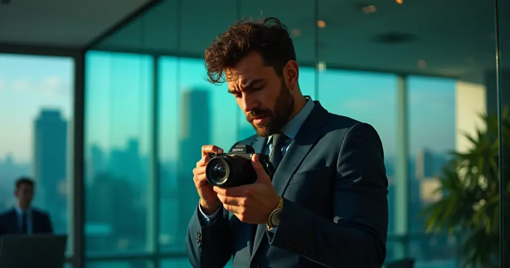 Sony a6000 em 2026: Vale a Pena? Análise Honesta e Acessórios Essenciais Sony a6000 em 2026: Vale a Pena? Análise Honesta e Acessórios Essenciais