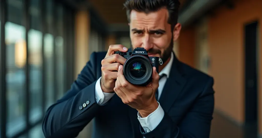 Sony a7 III em 2026: Ainda é a Melhor Escolha Custo-Benefício?