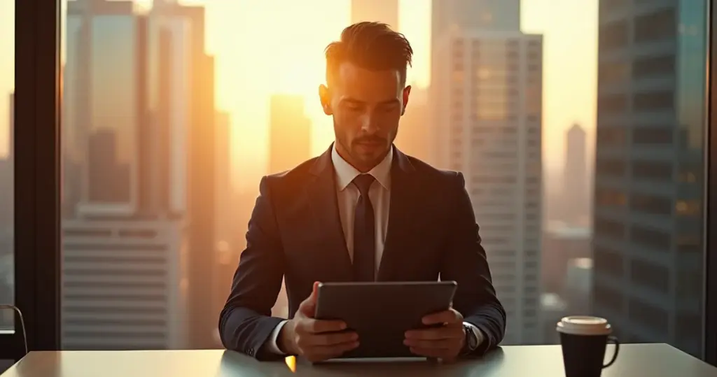 Tablet Blackview: Qual Modelo Realmente Vale a Pena em 2026?