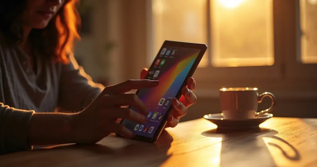 Lenovo Tab P12: tela 3K e som JBL, mas será que vale a pena?