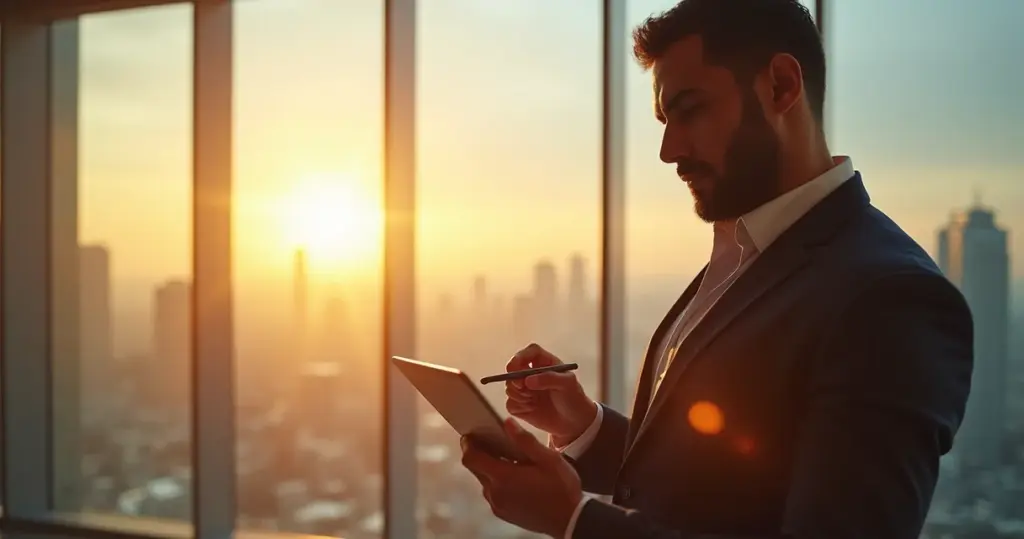Melhor Tablet para Faculdade com Caneta: Custo-Benefício em 2026 Melhor Tablet para Faculdade com Caneta: Custo-Benefício em 2026