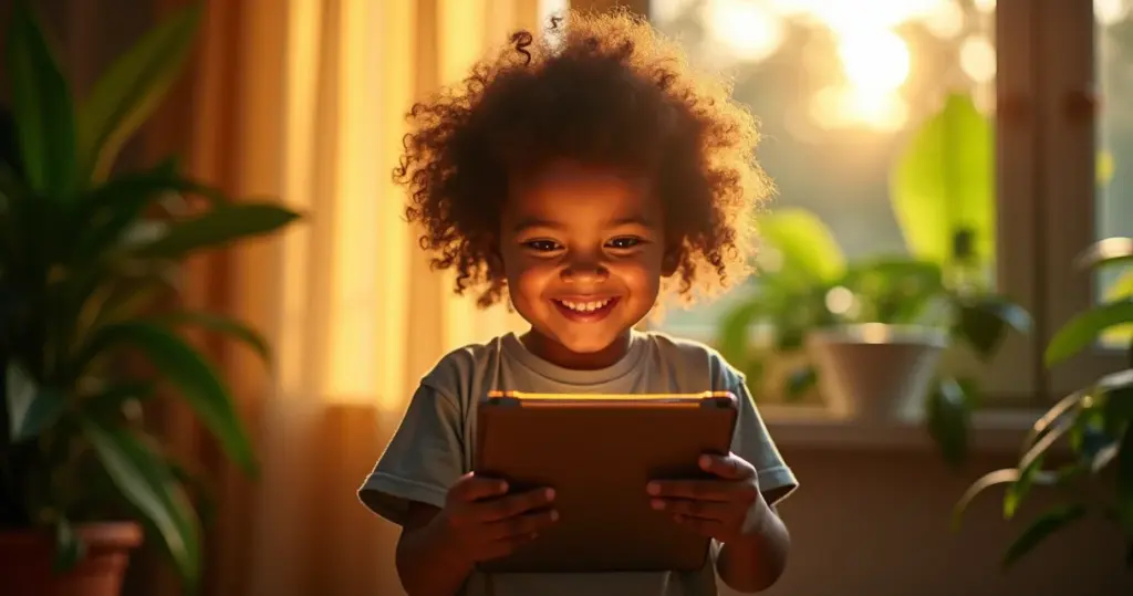 Tablet Positivo até R$ 55: edições infantis que as crianças amam Tablet Positivo até R$ 55: edições infantis que as crianças amam