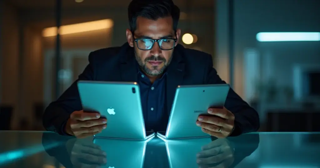 Tablet S6: Qual Modelo Vale a Pena Comprar em 2026?