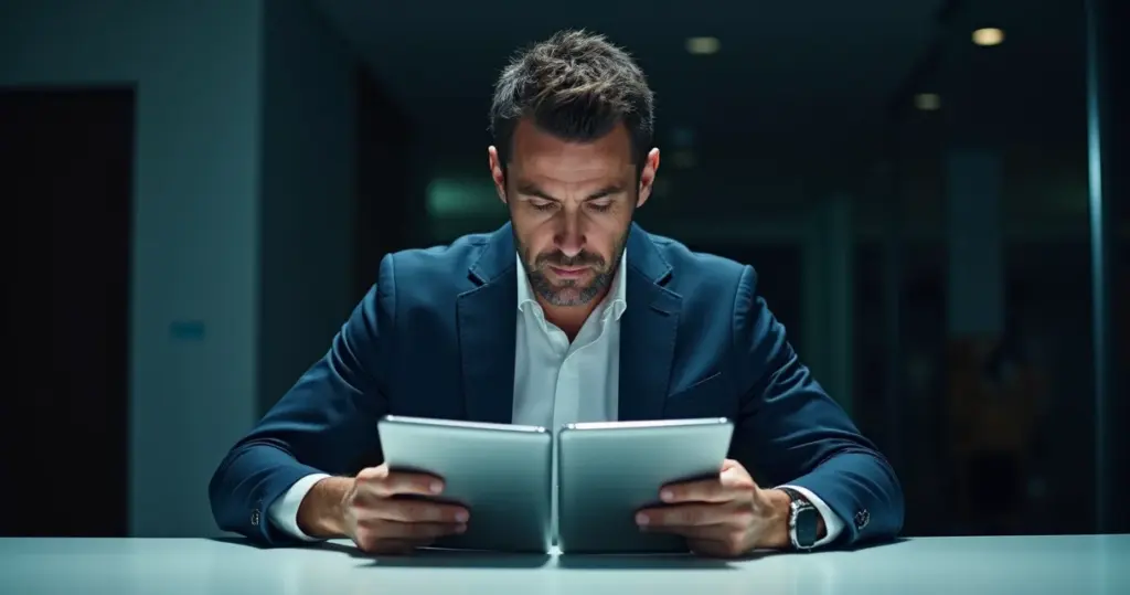Tab S6 ou S6 Lite: Qual Tablet Samsung Vale a Pena em 2026? Tab S6 ou S6 Lite: Qual Tablet Samsung Vale a Pena em 2026?