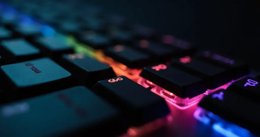 Teclado Husky: switches Gateron de fábrica por preço justo Teclado Husky: switches Gateron de fábrica por preço justo