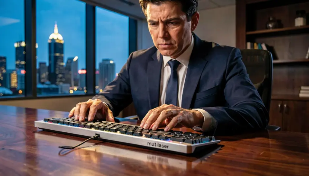 Teclado Multilaser: Qual o Melhor Modelo pra Você? Veredito