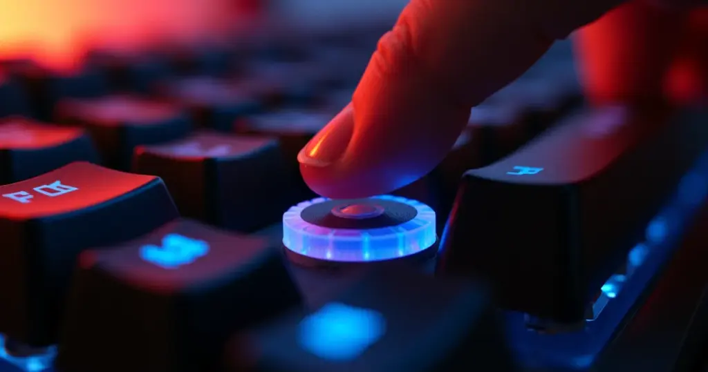Teclado Redragon Kumara K552: vale a pena em 2026?