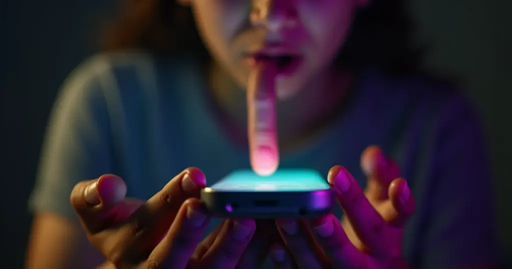 Como liberar o modo 🔞 do TikTok sem risco (passo a passo)