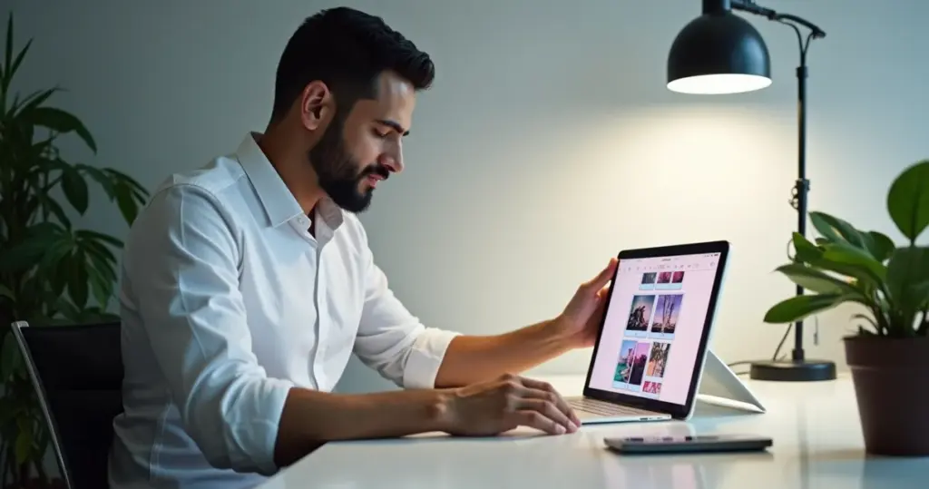 Como Transformar Fotos em Polaroid Online Grátis em 5 Minutos Como Transformar Fotos em Polaroid Online Grátis em 5 Minutos
