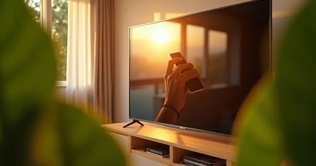 TV 32 Smart LG: qual modelo não trava e vale cada centavo?