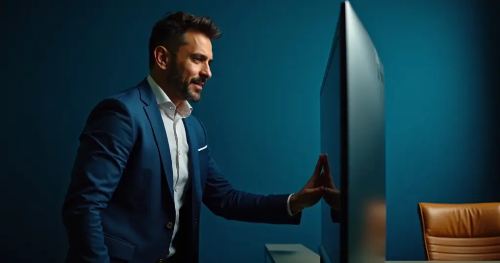 Melhor TV de 50 Polegadas Samsung: Veredito por Custo-Benefício Melhor TV de 50 Polegadas Samsung: Veredito por Custo-Benefício
