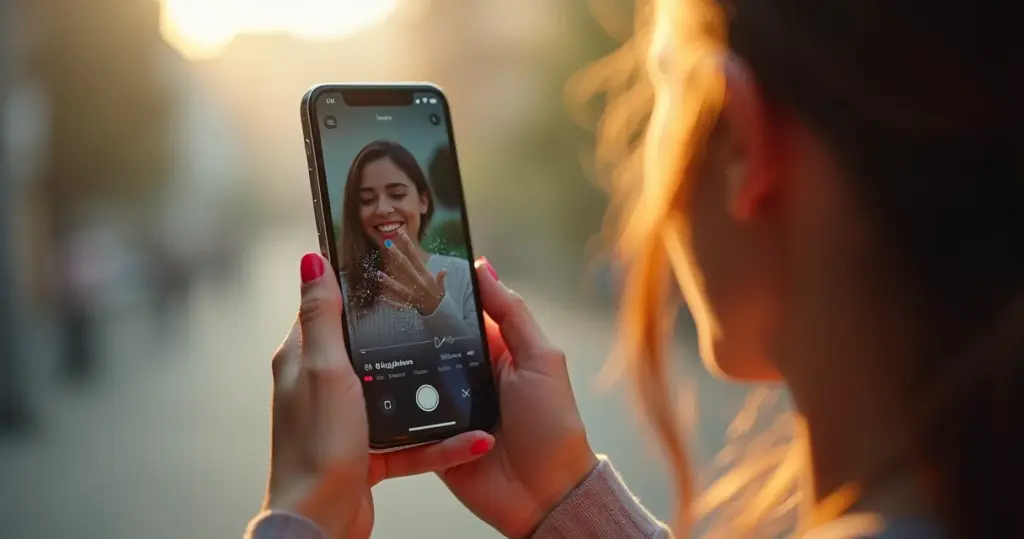 Baixe vídeo TikTok sem marca d’água grátis em segundos Baixe vídeo TikTok sem marca d'água grátis em segundos