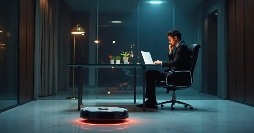 Xiaomi Robot Vacuum X10: O Robô Que Vale o Investimento? Review Xiaomi Robot Vacuum X10: O Robô Que Vale o Investimento? Review