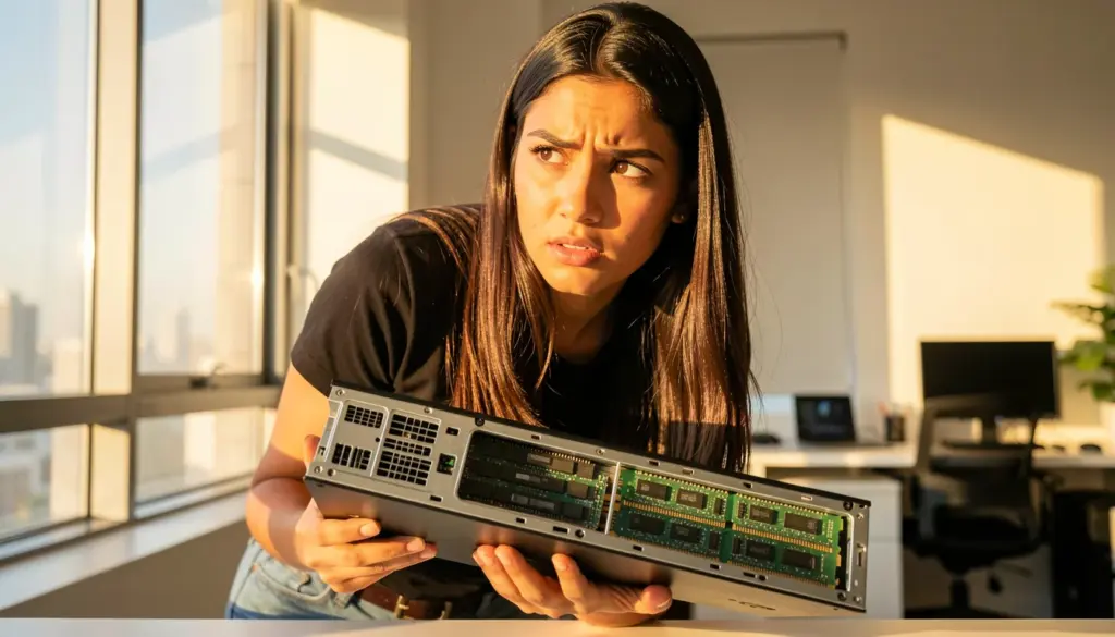 64GB DDR5 RAM: 6 Melhores Kits em 2026 Testados