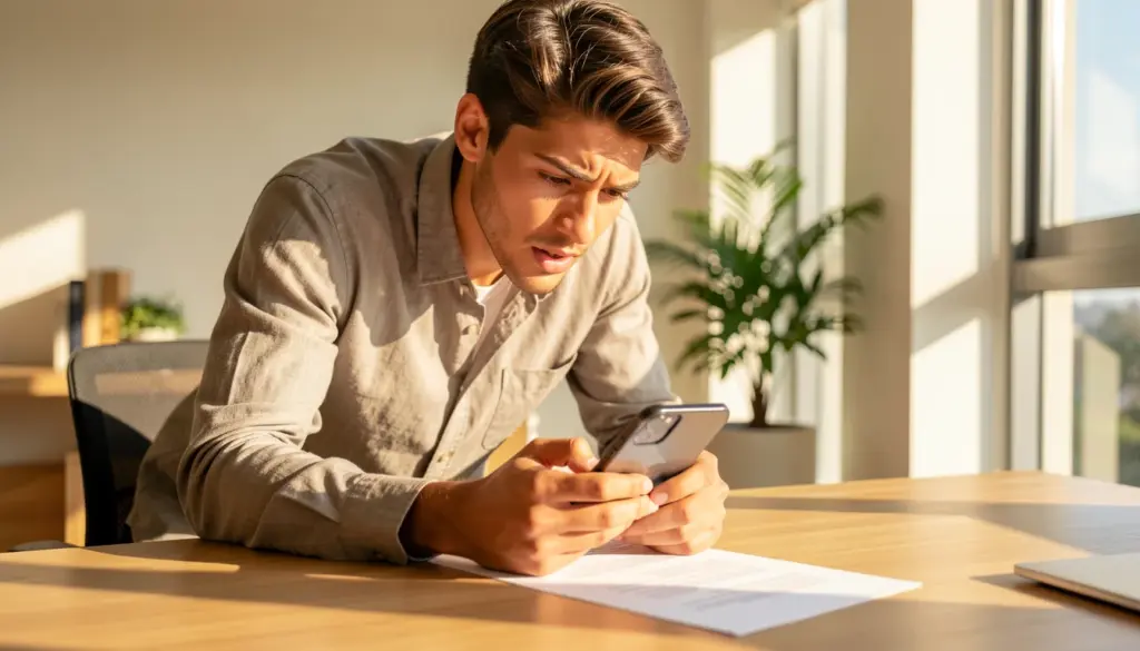 Melhor Aplicativo Para Digitalizar Documentos em 2026: Testei 5 Apps Melhor Aplicativo Para Digitalizar Documentos em 2026: Testei 5 Apps